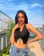 Kuala Lumpur Escorts - Melisa Local Malaysian Kuala Lumpur Escort