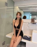 Kuala Lumpur Escorts - Evon Mongolian Kuala Lumpur Escort