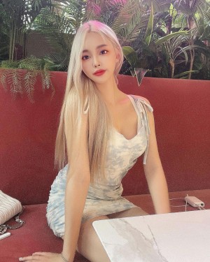 Kuala Lumpur Escorts - Dior Korean Kuala Lumpur Escort