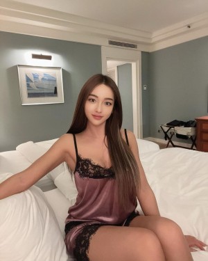 Kuala Lumpur Escorts - Rabbit Local Malaysian Chinese Kuala Lumpur Escort
