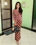 Kuala Lumpur Escorts - Verona Local Malaysian Kuala Lumpur Escort