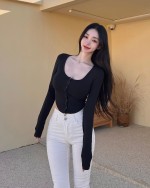 Kuala Lumpur Escorts - Jelly Mongolian Kuala Lumpur Escort