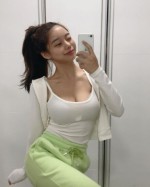 Kuala Lumpur Escorts - Sunny Korean Kuala Lumpur Escort