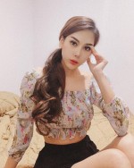 Kuala Lumpur Escorts - Aisyah Local Malaysian Kuala Lumpur Escort