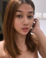 Kuala Lumpur Escorts - Misha Local Malaysian Kuala Lumpur Escort