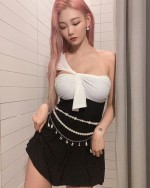 Kuala Lumpur Escorts - Honey Taiwanese Kuala Lumpur Escort