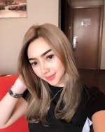 Kuala Lumpur Escorts - Liza Local Malaysian Kuala Lumpur Escort