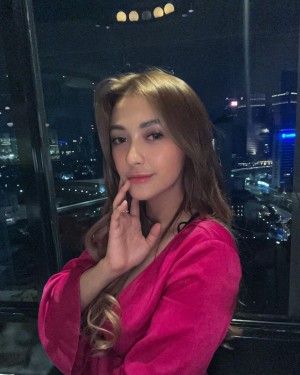 Kuala Lumpur Escorts - Melinda Local Malaysian Kuala Lumpur Escort