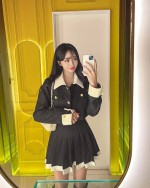 Kuala Lumpur Escorts - Janice Korean Kuala Lumpur Escort