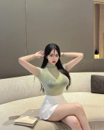 Kuala Lumpur Escorts - Janice Korean Kuala Lumpur Escort