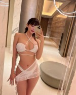 Kuala Lumpur Escorts - Sophie Korean Kuala Lumpur Escort