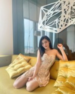 Kuala Lumpur Escorts - Jolin Mongolian Kuala Lumpur Escort