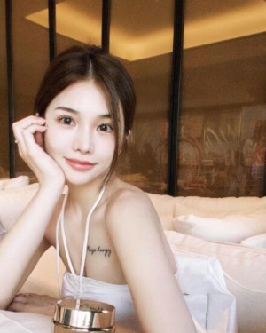 Kuala Lumpur Escorts - Evon Mongolian Kuala Lumpur Escort