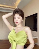 Kuala Lumpur Escorts - Evon Mongolian Kuala Lumpur Escort