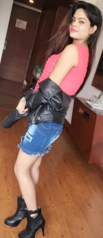 Singapore Escorts - Madiha Khan Indian Singapore Escort
