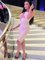 Kaylaa Amman Escort