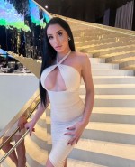 Amman Shemale Escorts - Kaylaa CzechHello My name is kay Amman Escort