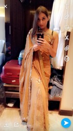 Singapore Escorts - Iqra Khan Indian Singapore Escort