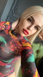 Paris Escorts - Jenni Russian Paris Escort