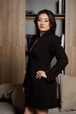 London Escorts - Karina Turkish London Escort
