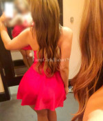 Sofia Escorts - Anel Bulgarian Sofia Escort