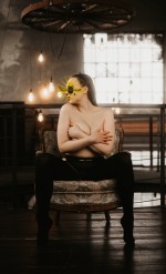 Frankfurt Escorts - Lisa Estland Frankfurt Escort