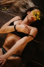 Frankfurt Escorts - Kim German Frankfurt Escort