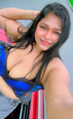 Dubai Escorts - Momo indian Dubai Escort
