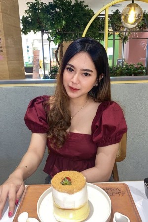 Kuala Lumpur Escorts - Aina Malaysia Kuala Lumpur Escort