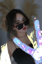 Kuala Lumpur Escorts - Aina Malaysia Kuala Lumpur Escort