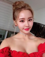 Kuala Lumpur Escorts - Alexis Local Malaysian Chinese Kuala Lumpur Escort