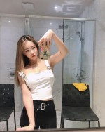 Kuala Lumpur Escorts - Alexis Local Malaysian Chinese Kuala Lumpur Escort