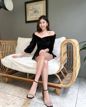 Kuala Lumpur Escorts - Suzie Local Malaysian Kuala Lumpur Escort
