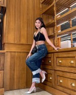Kuala Lumpur Escorts - Suzie Local Malaysian Kuala Lumpur Escort