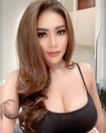 Kuala Lumpur Escorts - Azurah Local Malaysian Kuala Lumpur Escort
