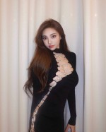 Kuala Lumpur Escorts - Eva Korean Kuala Lumpur Escort
