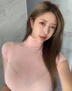 Kuala Lumpur Escorts - Cathy Korean Kuala Lumpur Escort