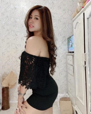 Kuala Lumpur Escorts - Dila Local Malaysian Kuala Lumpur Escort