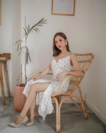 Kuala Lumpur Escorts - Riska Local Malaysian Kuala Lumpur Escort
