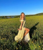 Paris Escorts - Traya Russian Paris Escort