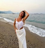 Paris Escorts - Traya Russian Paris Escort