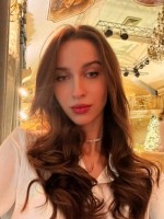 Paris Escorts - Erika Russian Paris Escort