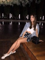 Paris Escorts - Erika Russian Paris Escort