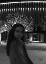 Paris Escorts - Erika Russian Paris Escort