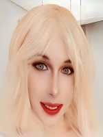 Abbie T-girl Manchester Escort