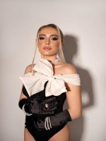 London Escorts - Noel Sparkles Girls Escort in London - ID-33831