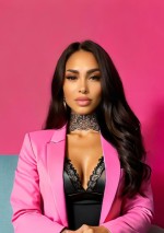 London Escorts - Mercedes Polish London Escort
