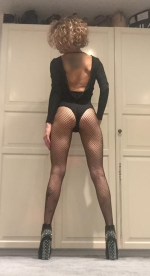 London Escorts - Lee Russian London Escort