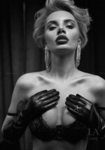 London Escorts - V Mistress V Polish London Escort