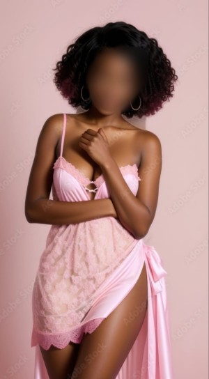London Escorts - Emma British London Escort